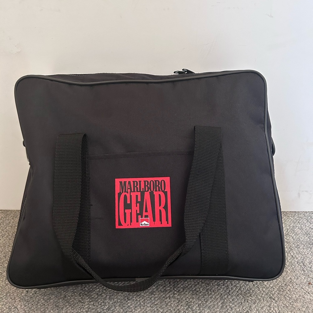 Marlboro Duffel Bag